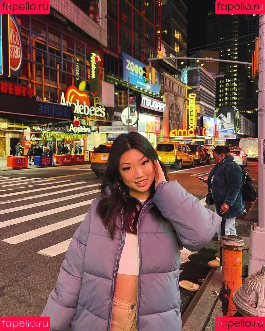 Maru Lee Onlyfans Photo Gallery 