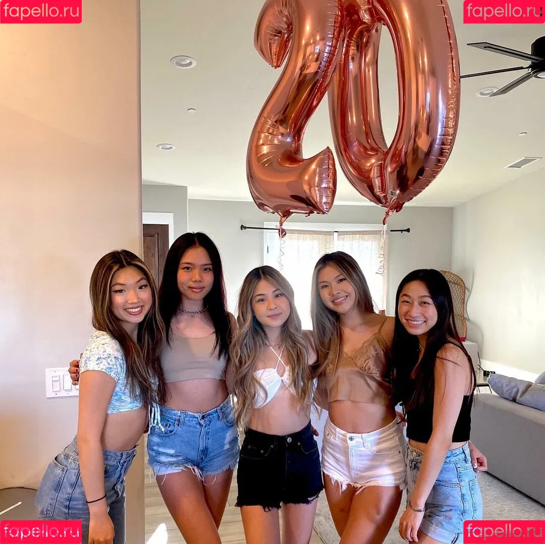 Maru Lee Onlyfans Photo Gallery 