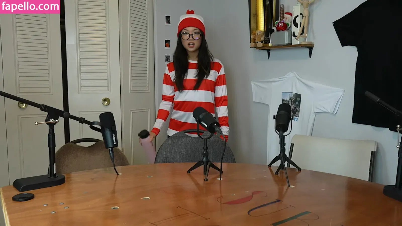 Maru Lee Onlyfans Photo Gallery 