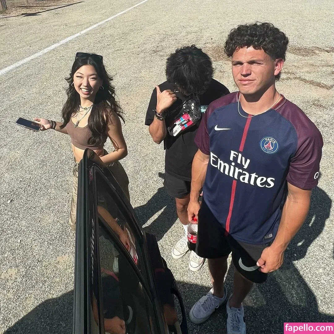 Maru Lee Onlyfans Photo Gallery 