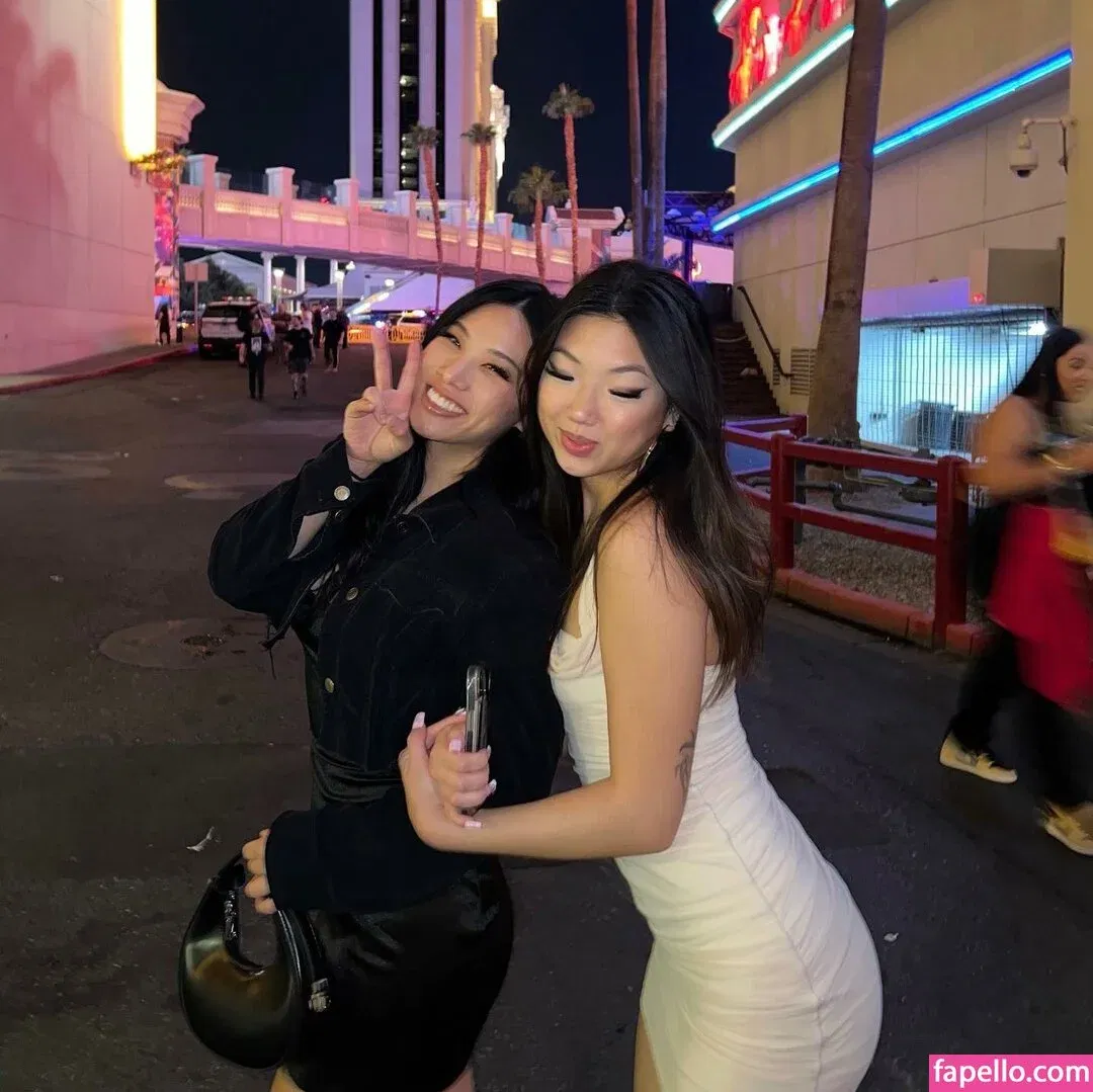 Maru Lee Onlyfans Photo Gallery 