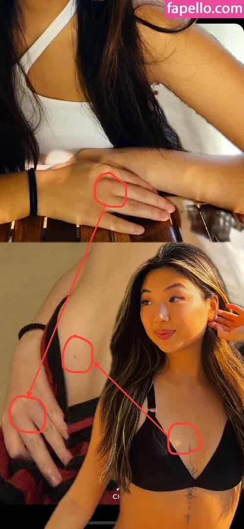 Maru Lee Onlyfans Photo Gallery 