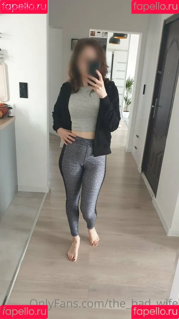 the_bad_wife Onlyfans Photo Gallery 