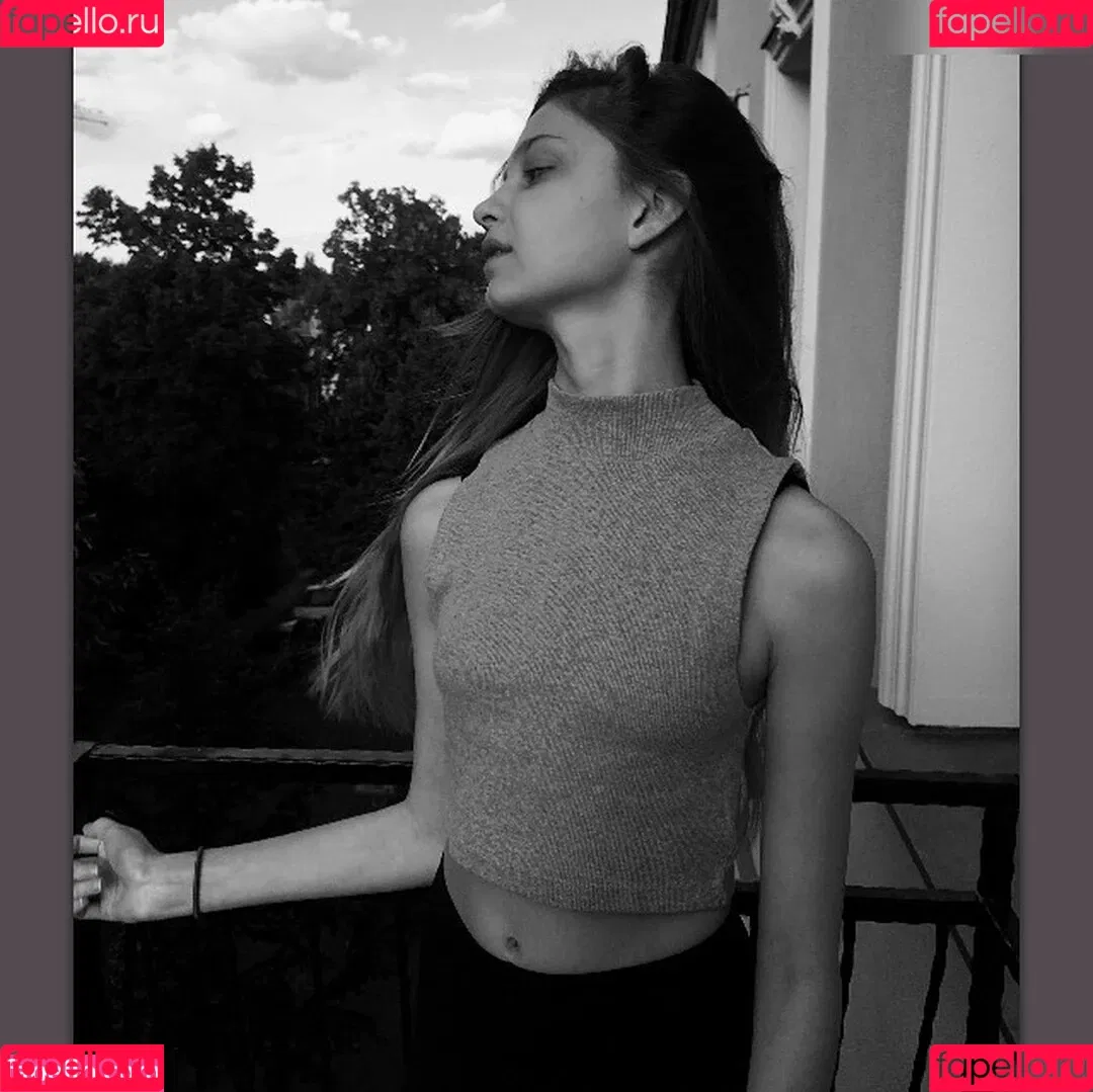 Anastasia Nasty Borisova Onlyfans Photo Gallery 