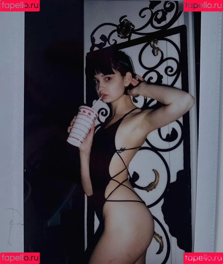 Anastasia Nasty Borisova Onlyfans Photo Gallery 