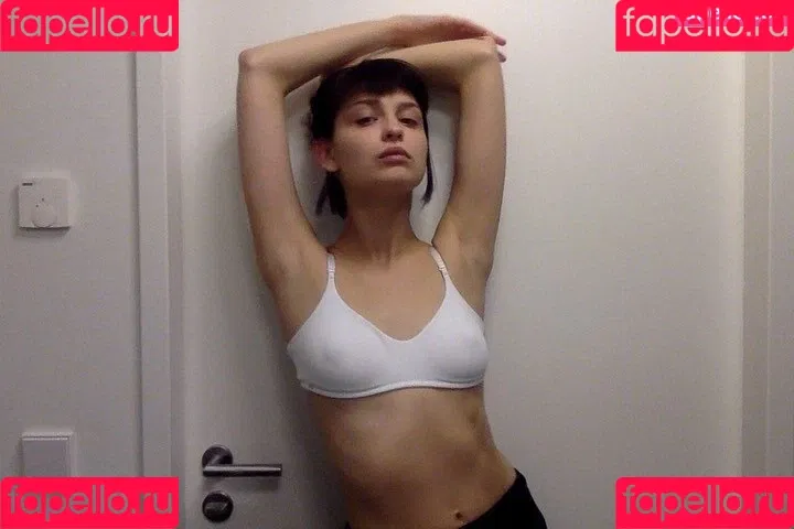 Anastasia Nasty Borisova Onlyfans Photo Gallery 