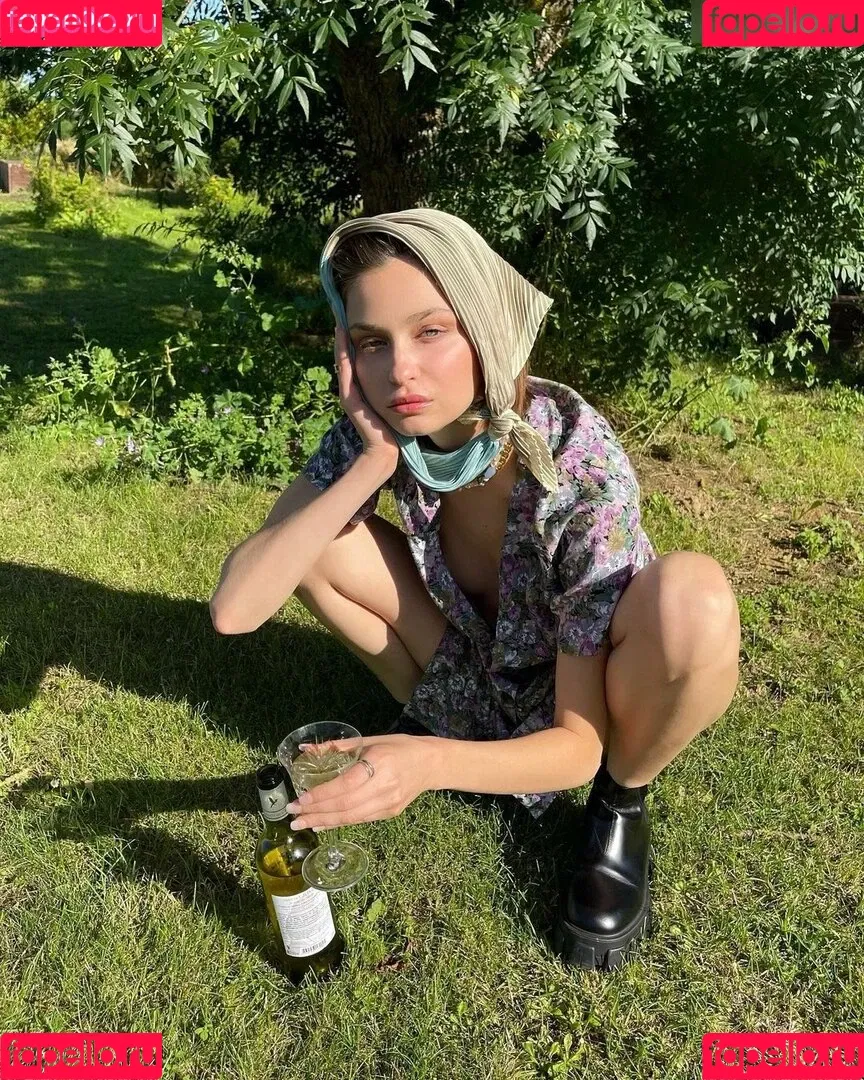 Anastasia Nasty Borisova Onlyfans Photo Gallery 