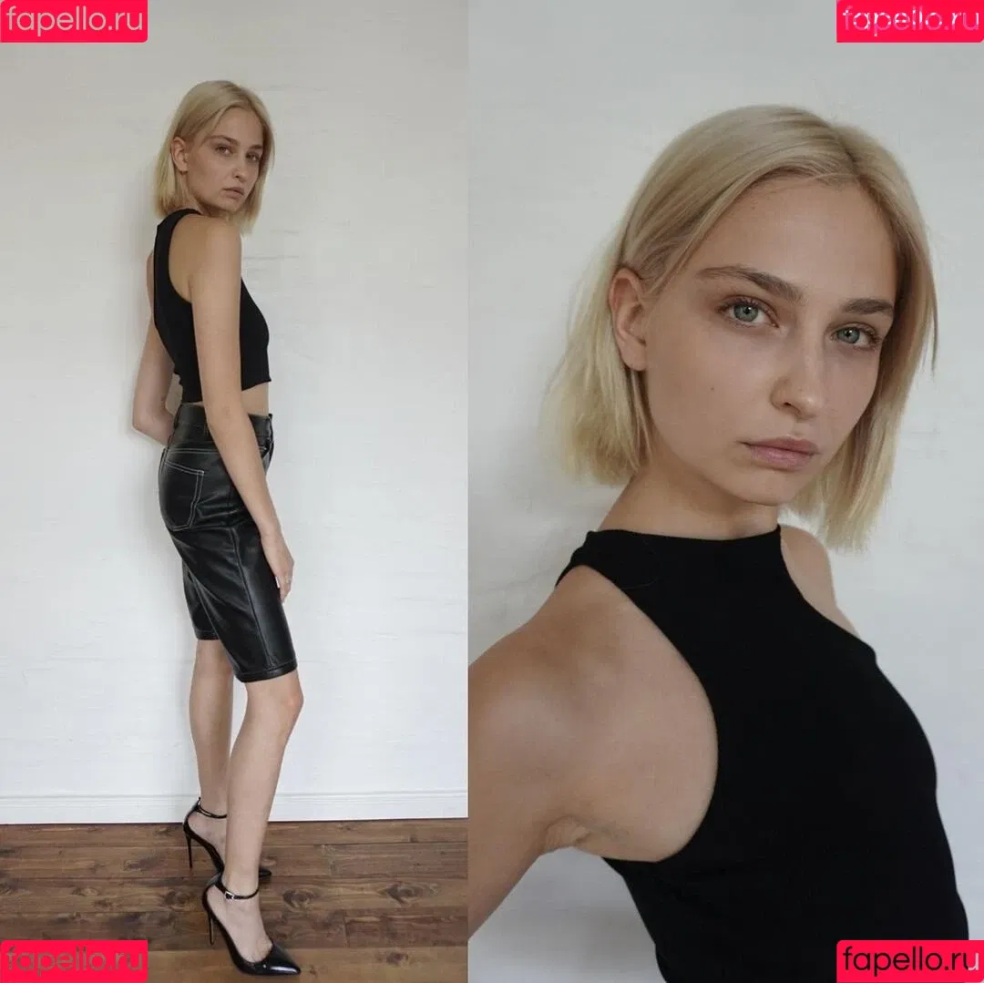 Anastasia Nasty Borisova Onlyfans Photo Gallery 