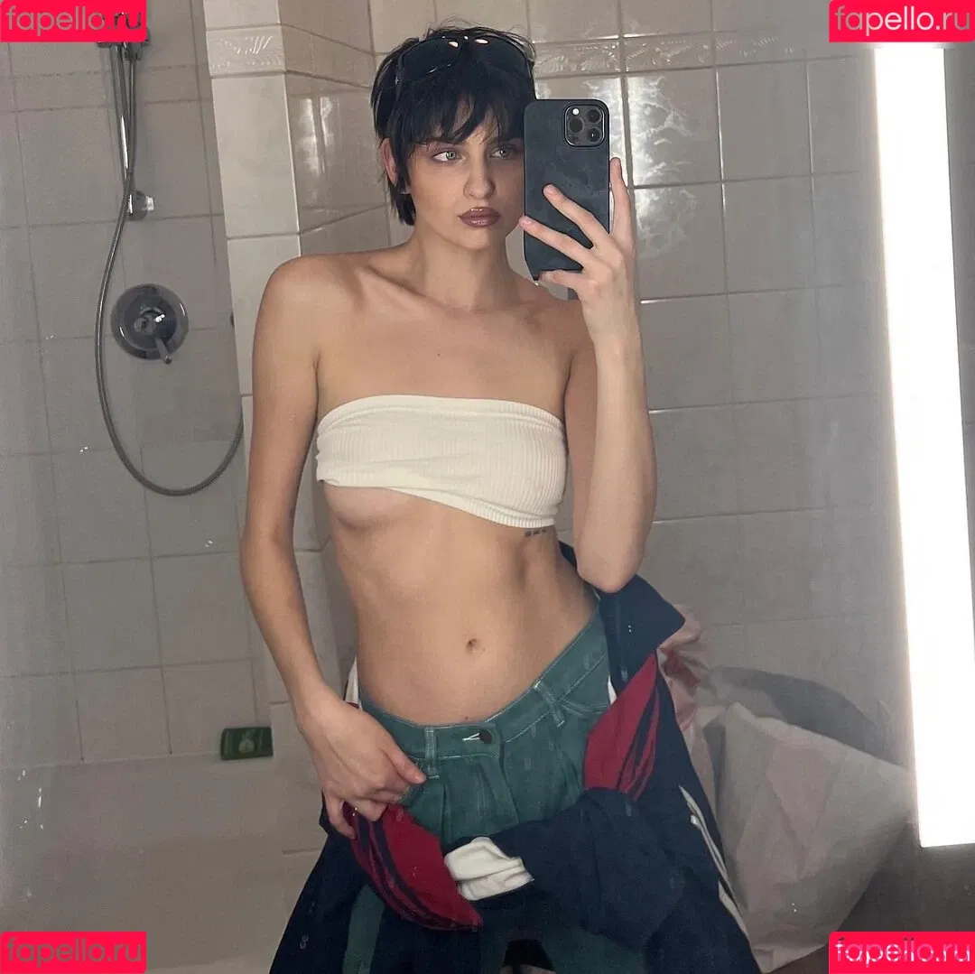 Anastasia Nasty Borisova Onlyfans Photo Gallery 