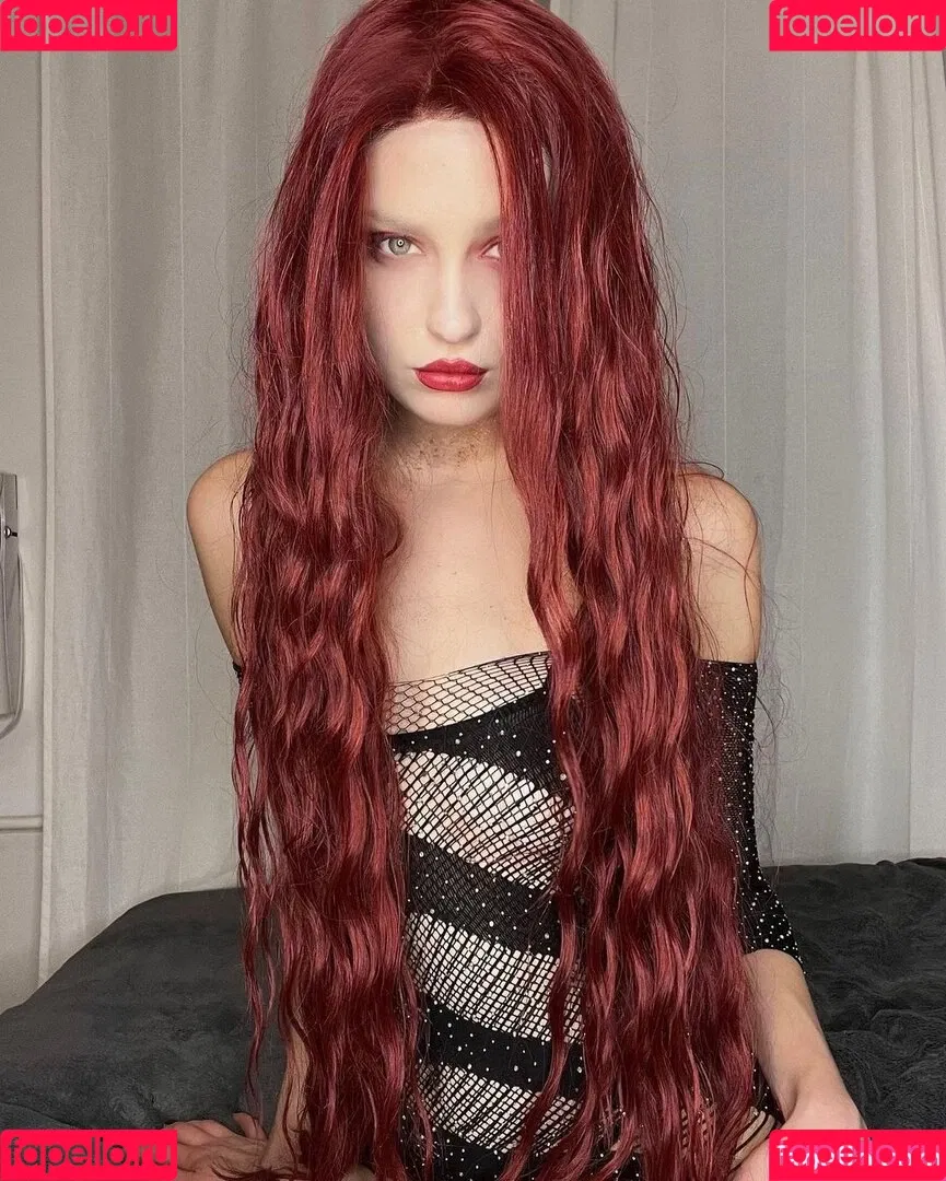 Anastasia Nasty Borisova Onlyfans Photo Gallery 