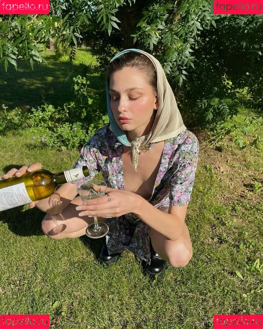 Anastasia Nasty Borisova Onlyfans Photo Gallery 