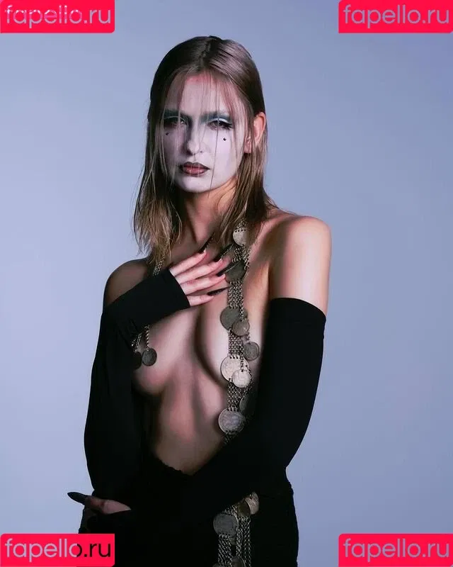 Anastasia Nasty Borisova Onlyfans Photo Gallery 
