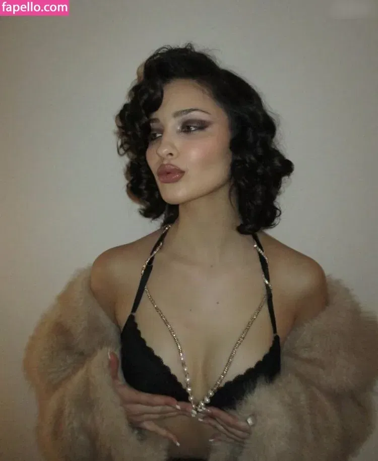 Anastasia Nasty Borisova Onlyfans Photo Gallery 