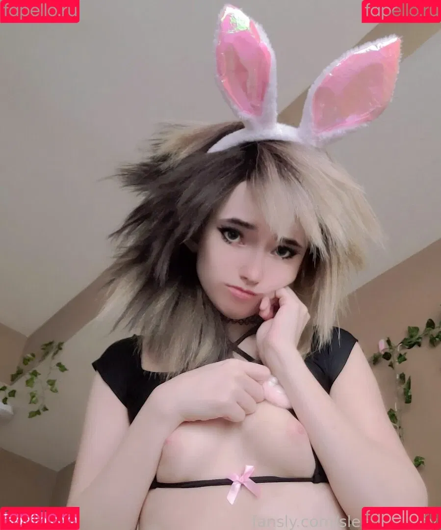 Sleepybunny Onlyfans Photo Gallery 