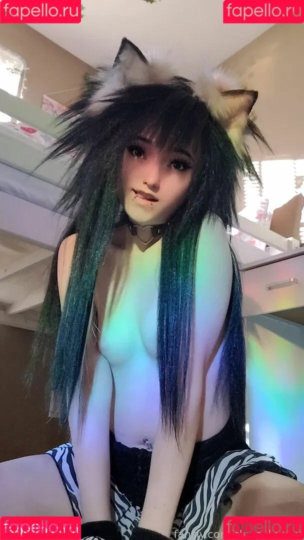 Sleepybunny Onlyfans Photo Gallery 