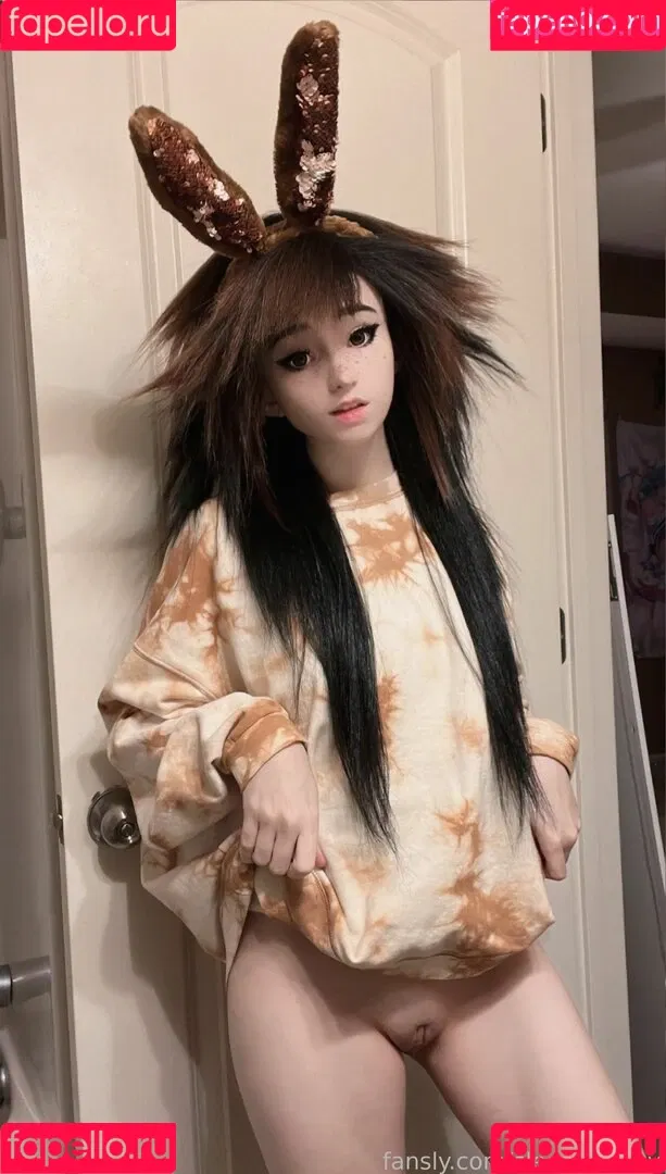 Sleepybunny Onlyfans Photo Gallery 