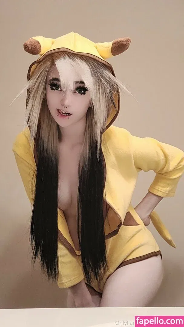 Sleepybunny Onlyfans Photo Gallery 