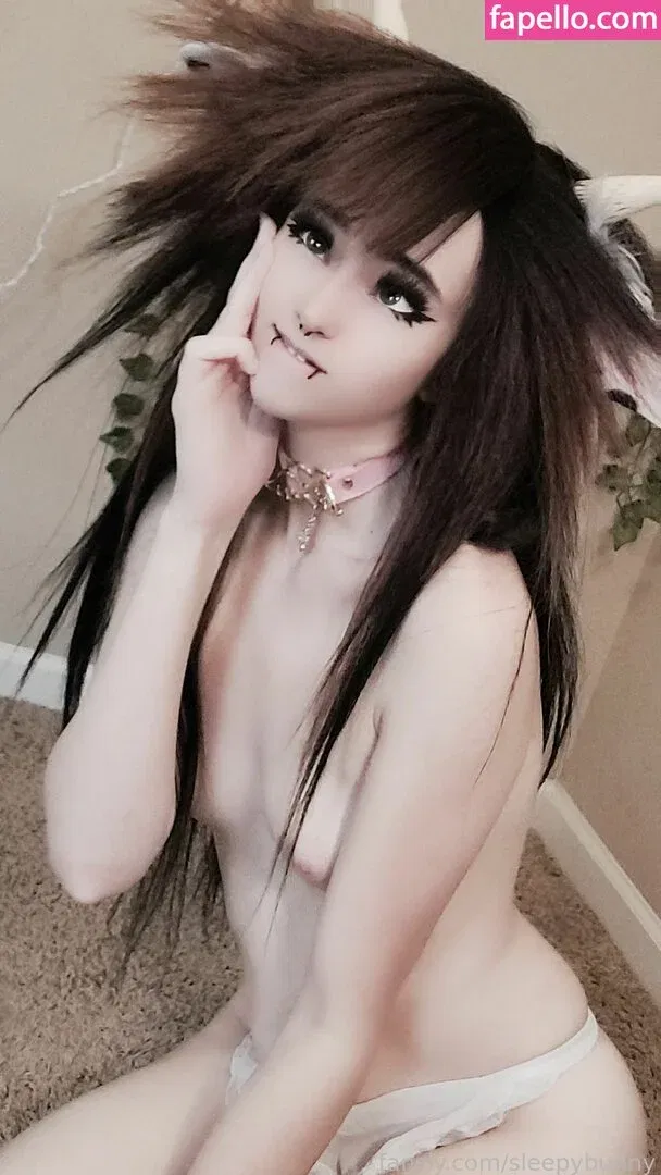 Sleepybunny Onlyfans Photo Gallery 