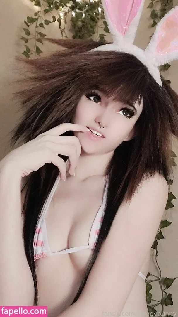 Sleepybunny Onlyfans Photo Gallery 