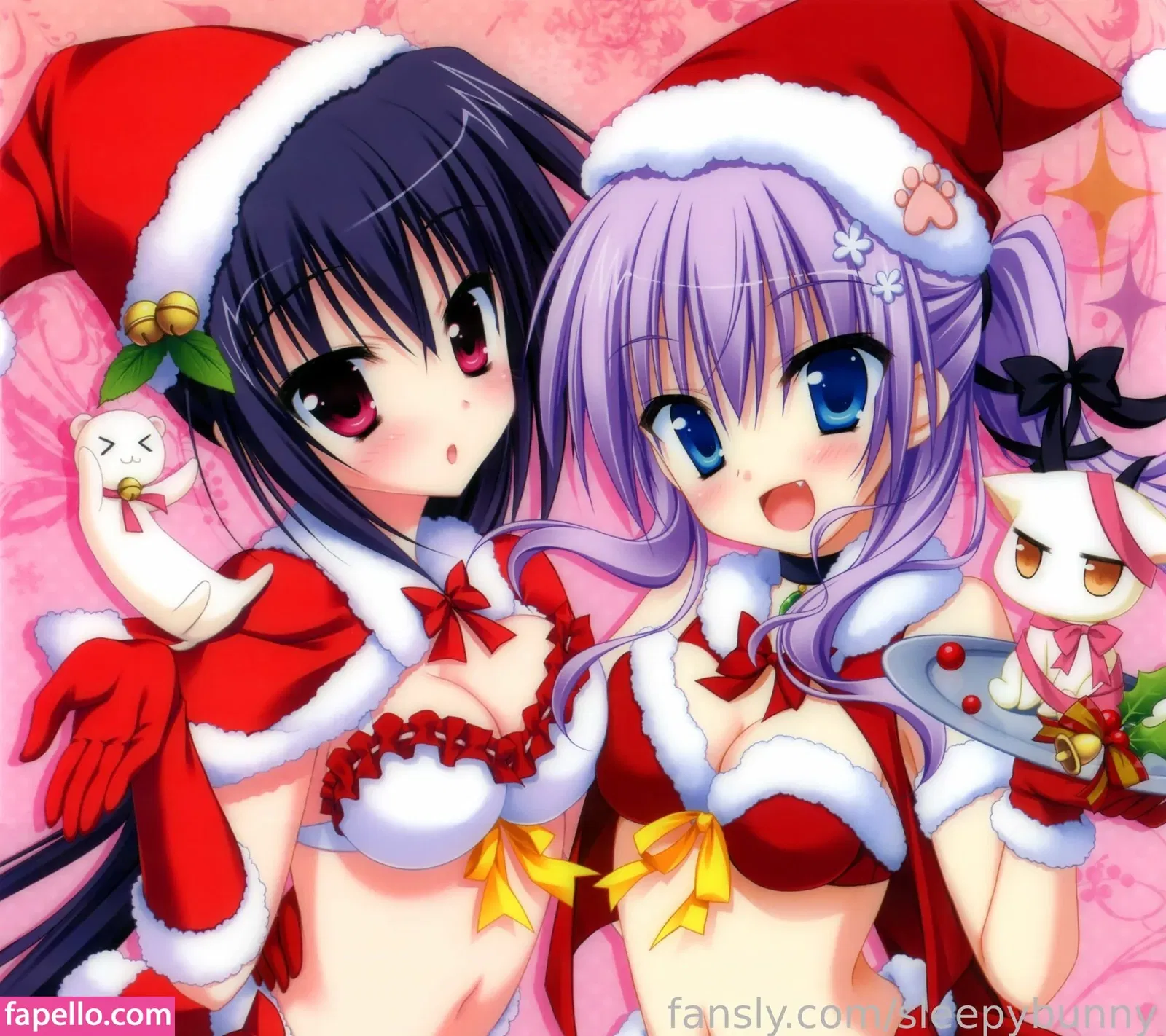 Sleepybunny Onlyfans Photo Gallery 