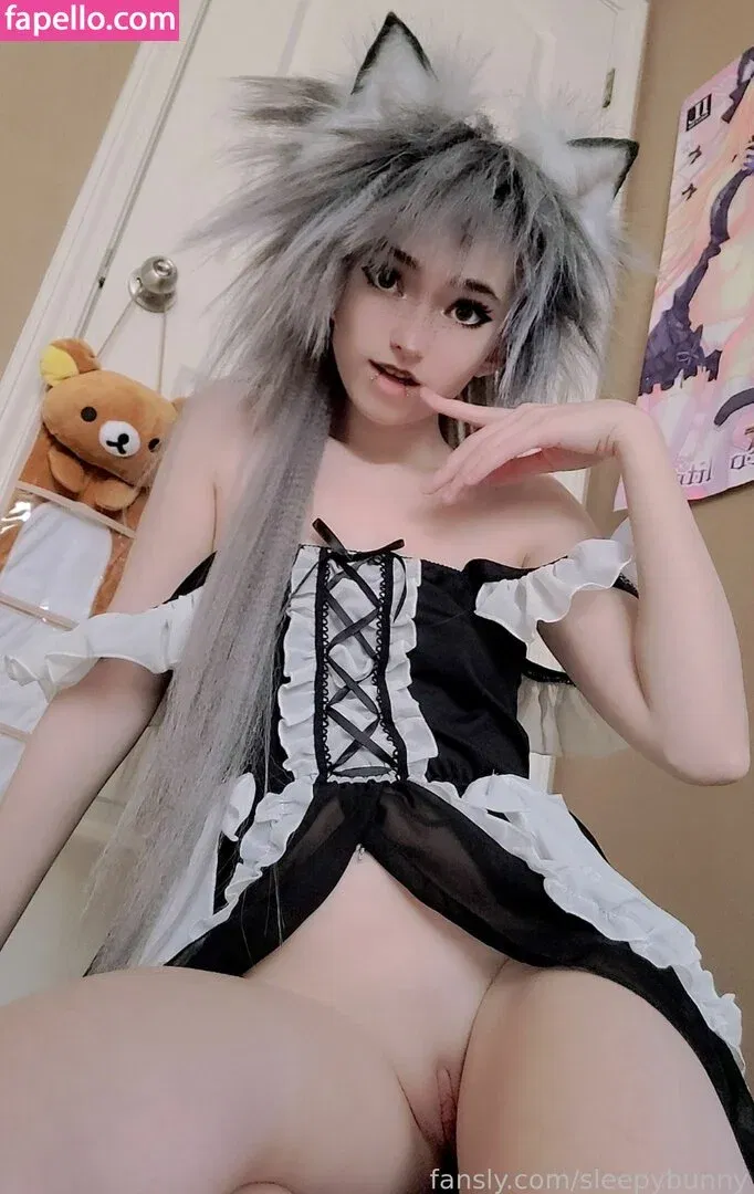 Sleepybunny Onlyfans Photo Gallery 