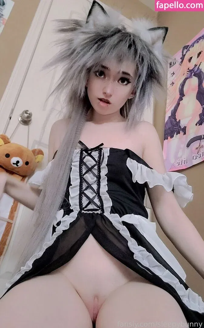 Sleepybunny Onlyfans Photo Gallery 
