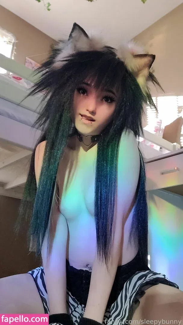 Sleepybunny Onlyfans Photo Gallery 
