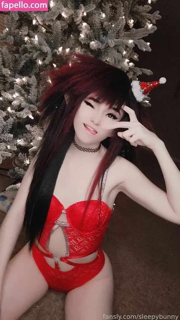 Sleepybunny Onlyfans Photo Gallery 