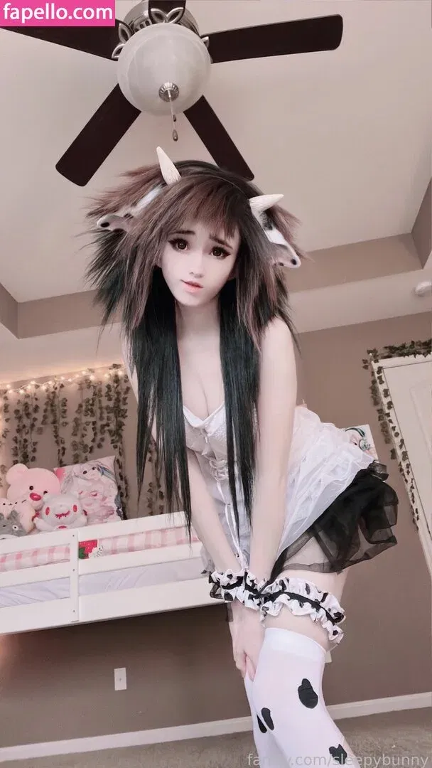 Sleepybunny Onlyfans Photo Gallery 