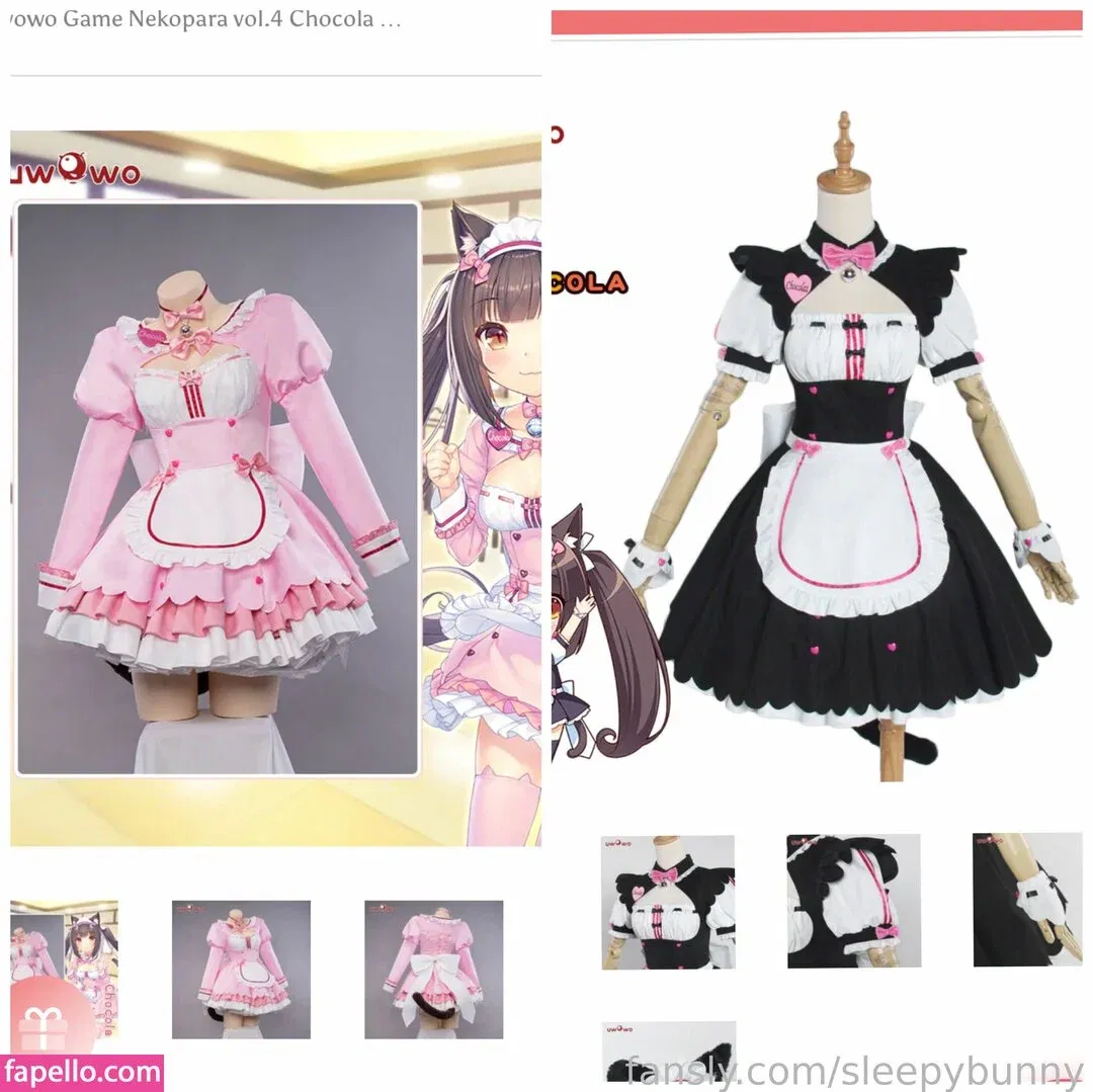 Sleepybunny Onlyfans Photo Gallery 