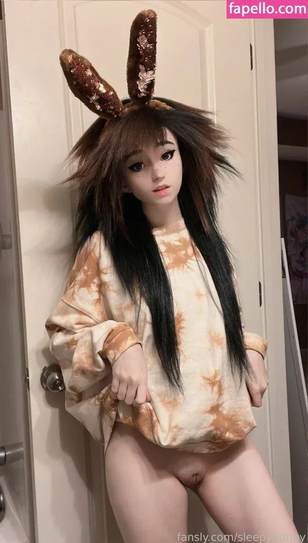 Sleepybunny Onlyfans Photo Gallery 