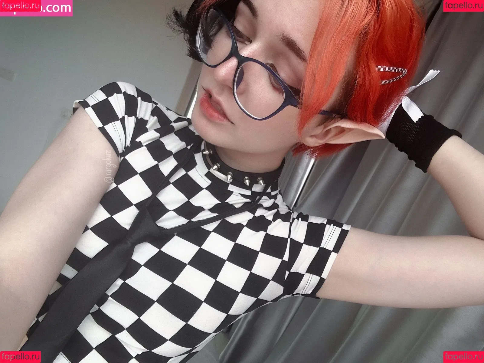 margokuz Onlyfans Photo Gallery 