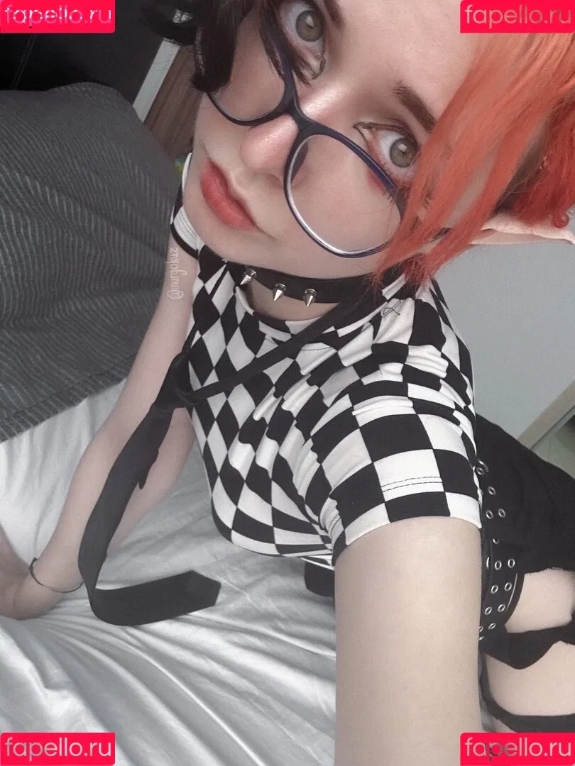 margokuz Onlyfans Photo Gallery 