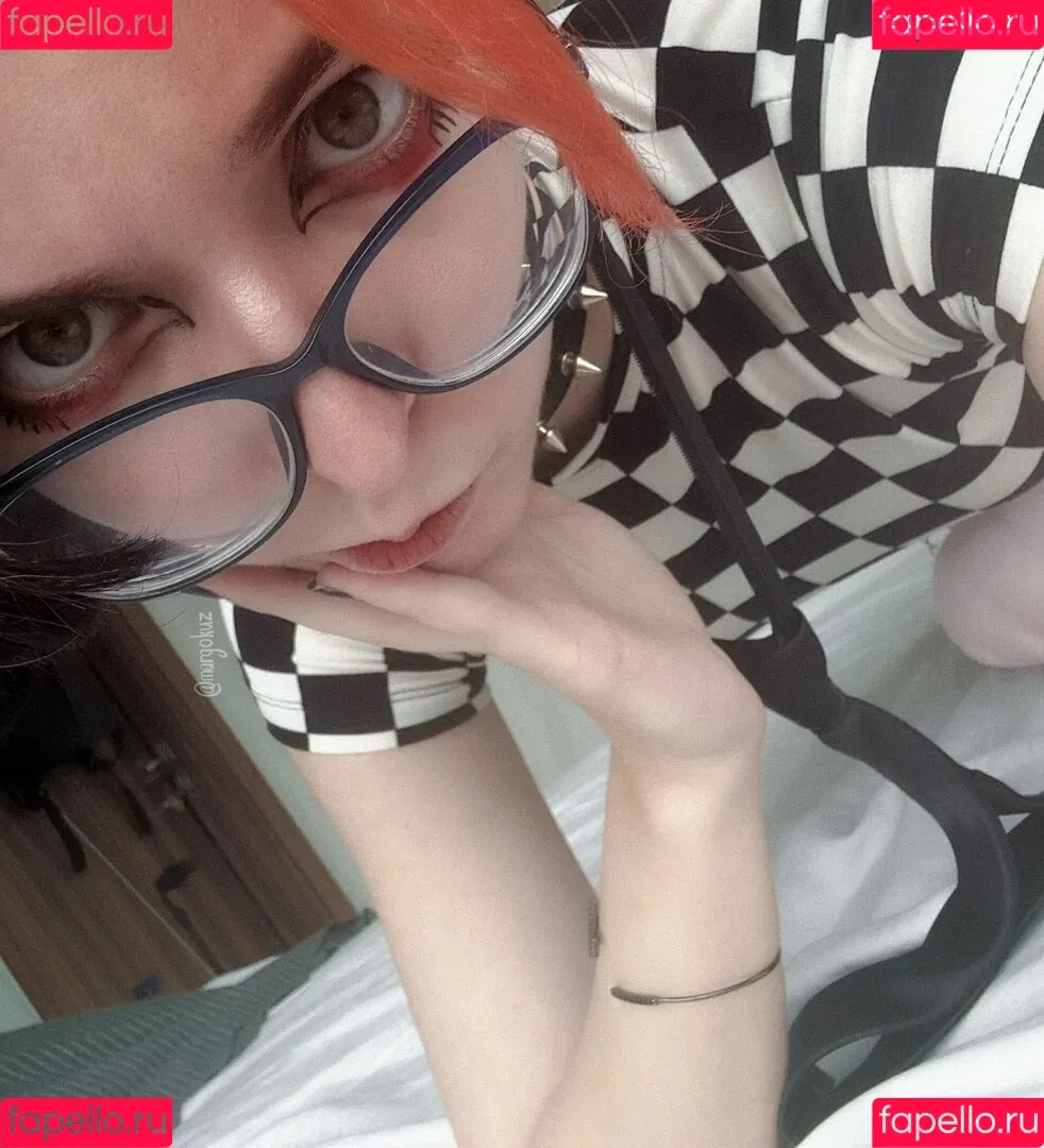 margokuz Onlyfans Photo Gallery 
