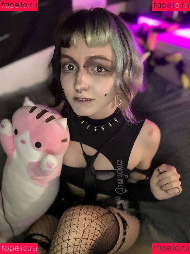 margokuz Onlyfans Photo Gallery 