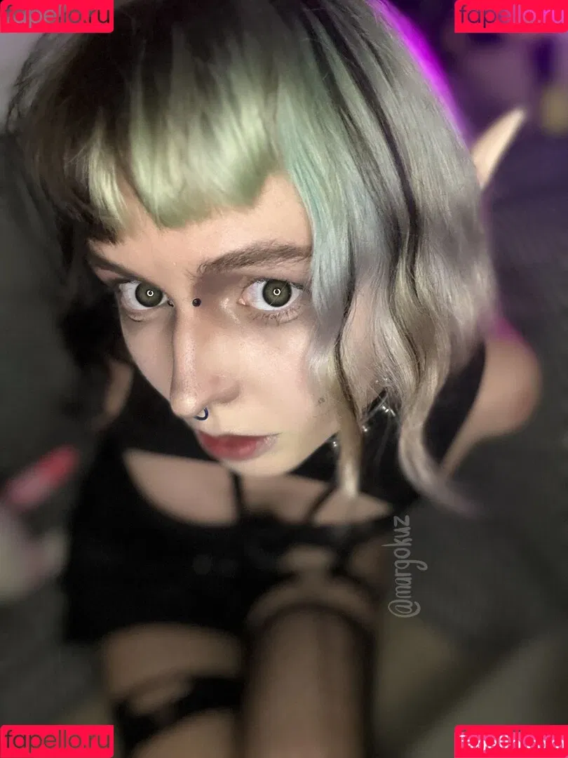 margokuz Onlyfans Photo Gallery 