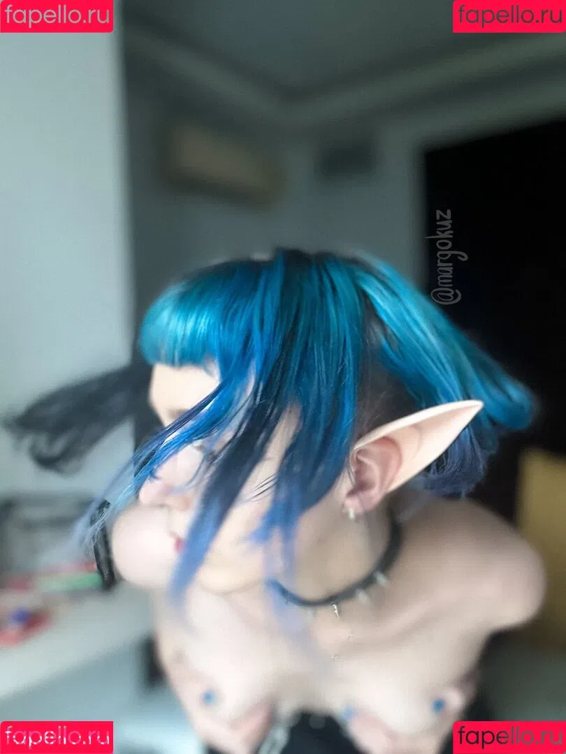 margokuz Onlyfans Photo Gallery 