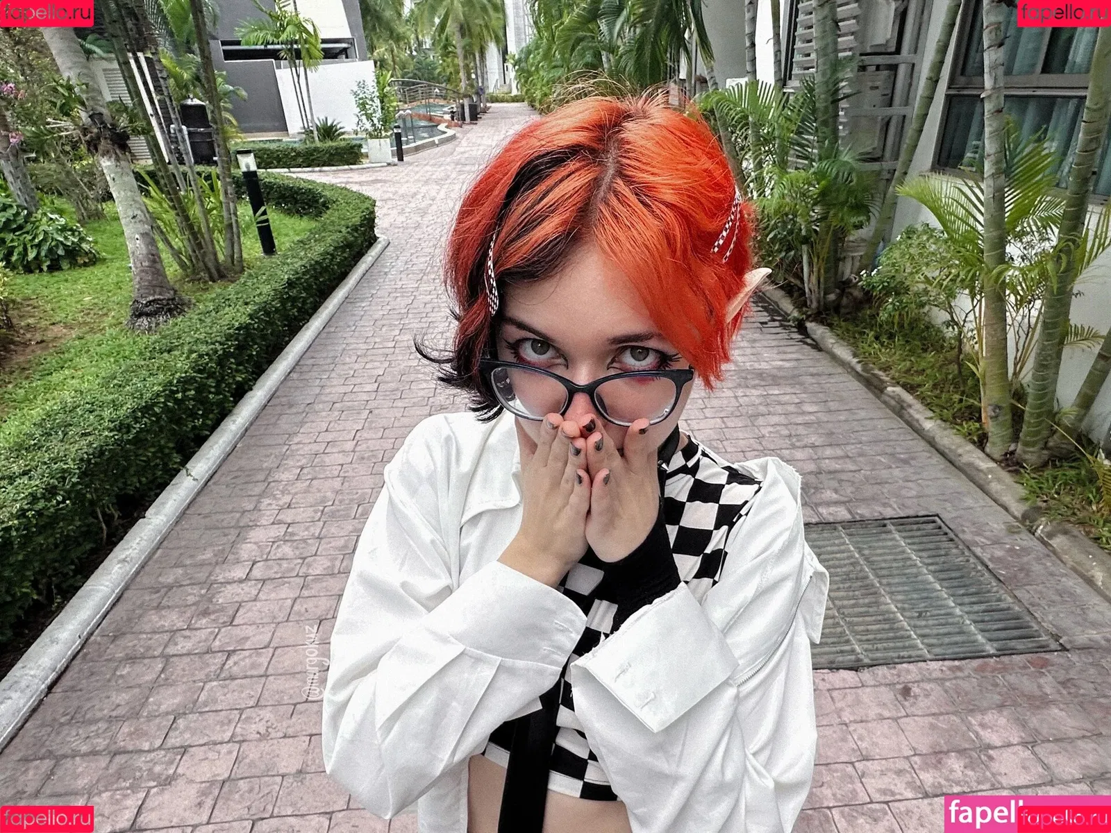 margokuz Onlyfans Photo Gallery 