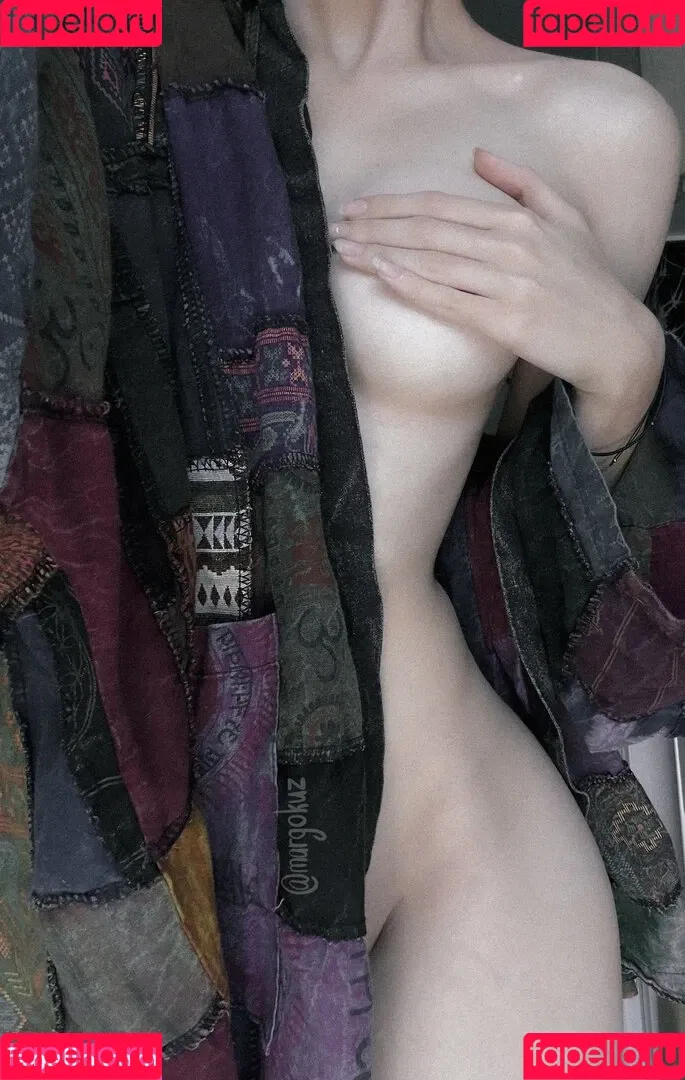 margokuz Onlyfans Photo Gallery 