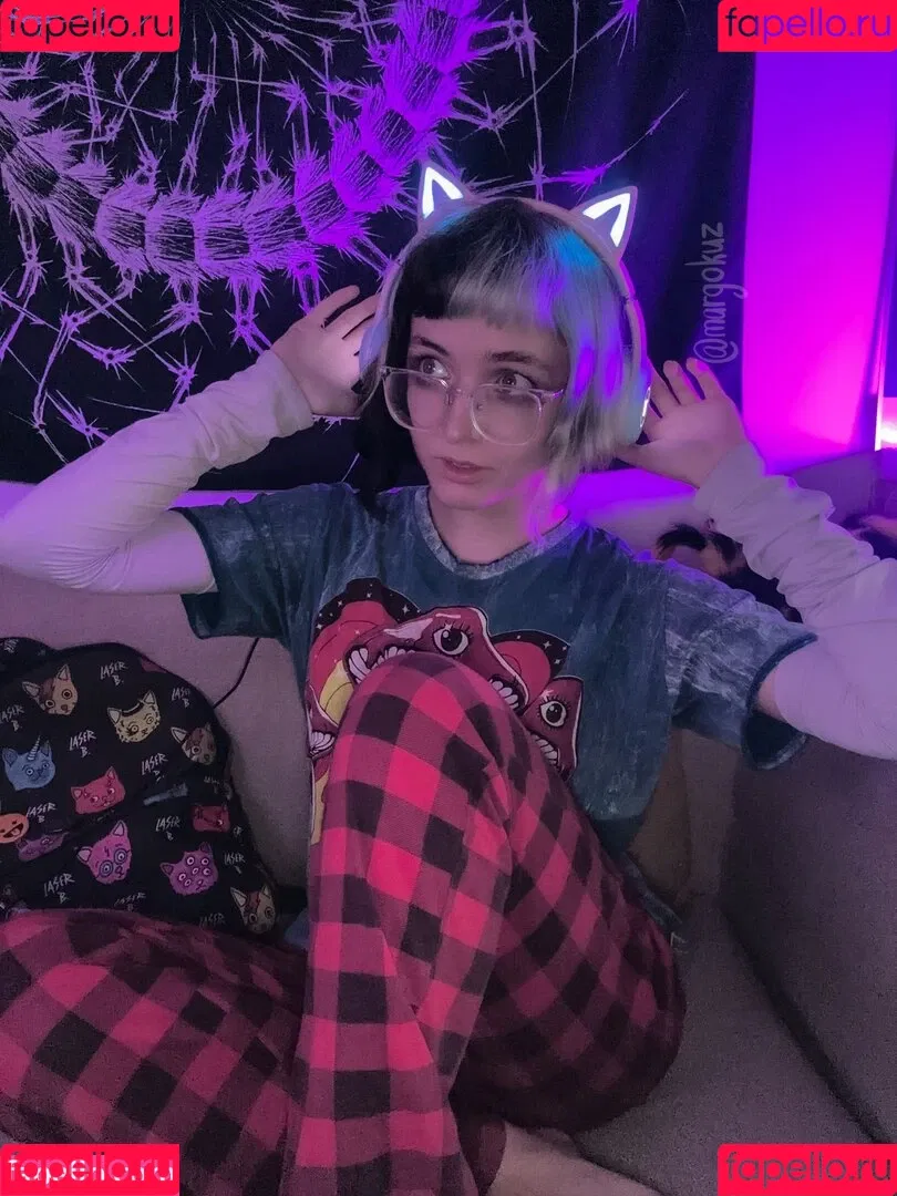 margokuz Onlyfans Photo Gallery 