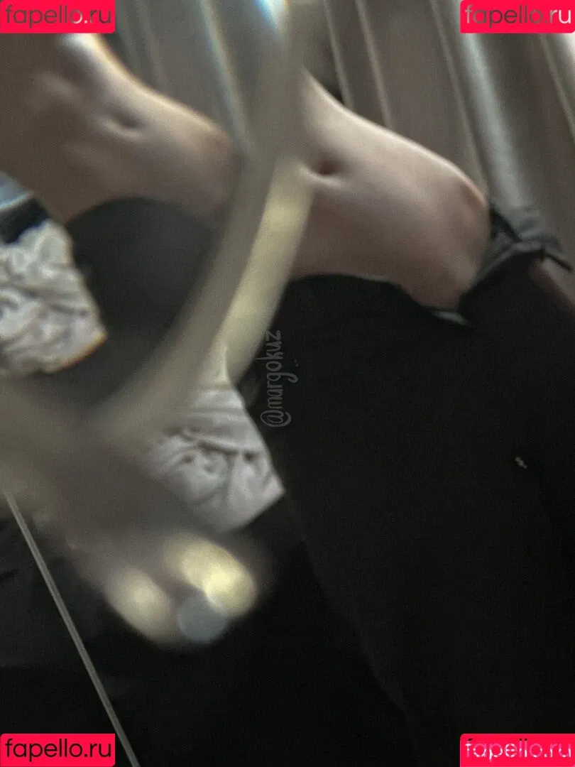 margokuz Onlyfans Photo Gallery 