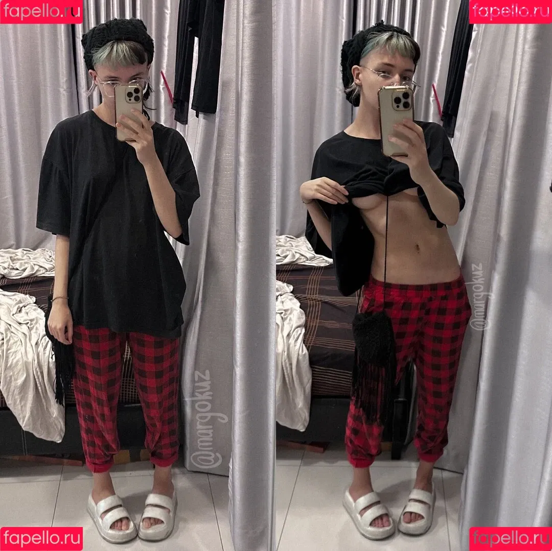 margokuz Onlyfans Photo Gallery 