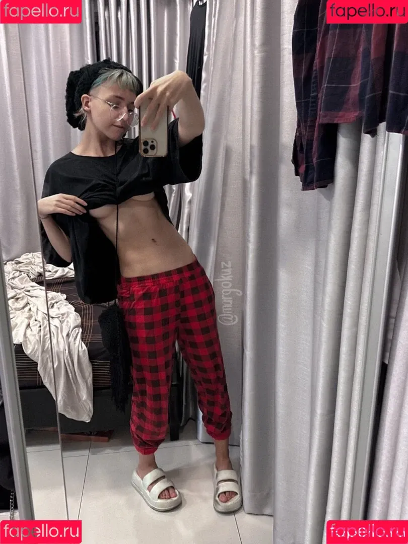 margokuz Onlyfans Photo Gallery 
