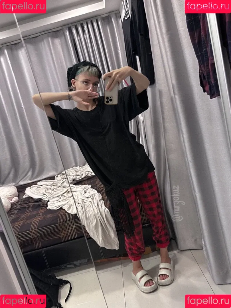 margokuz Onlyfans Photo Gallery 