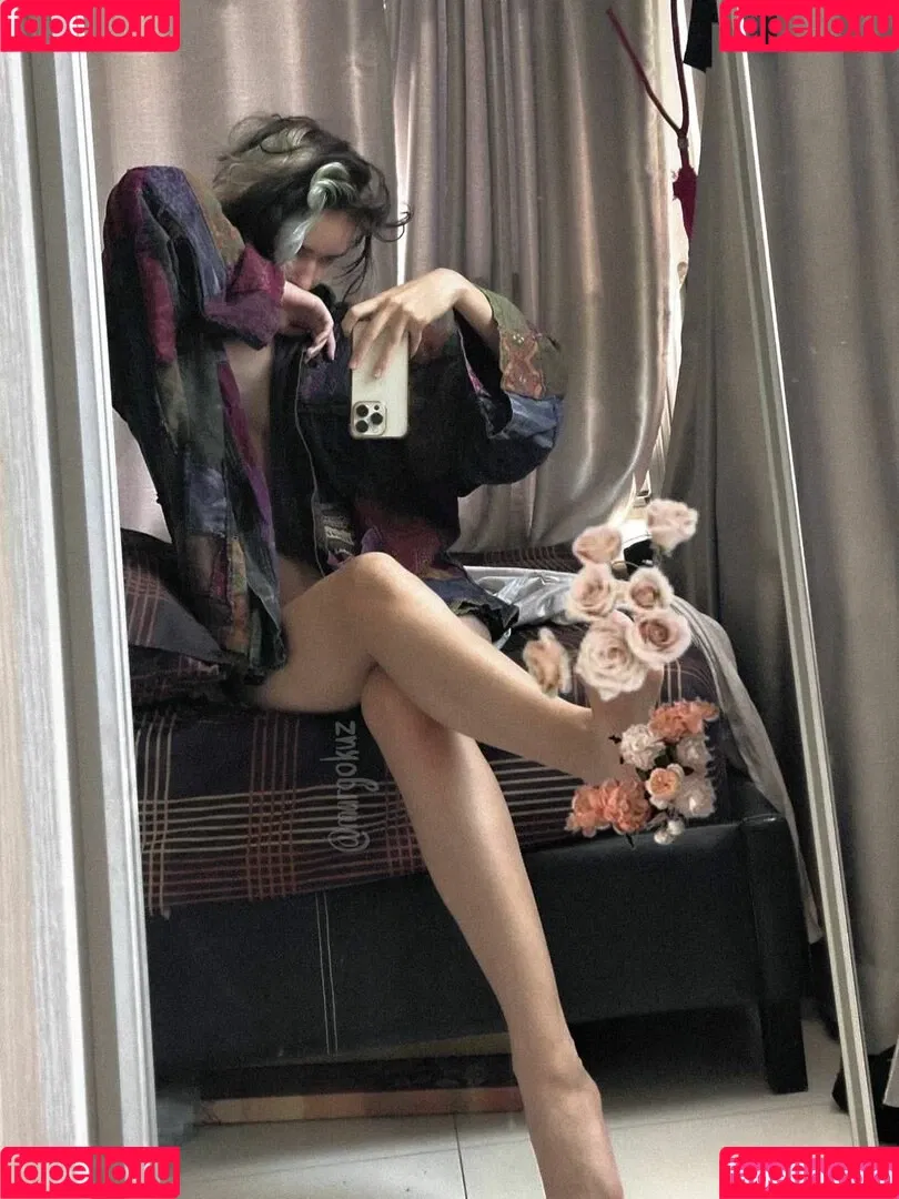 margokuz Onlyfans Photo Gallery 