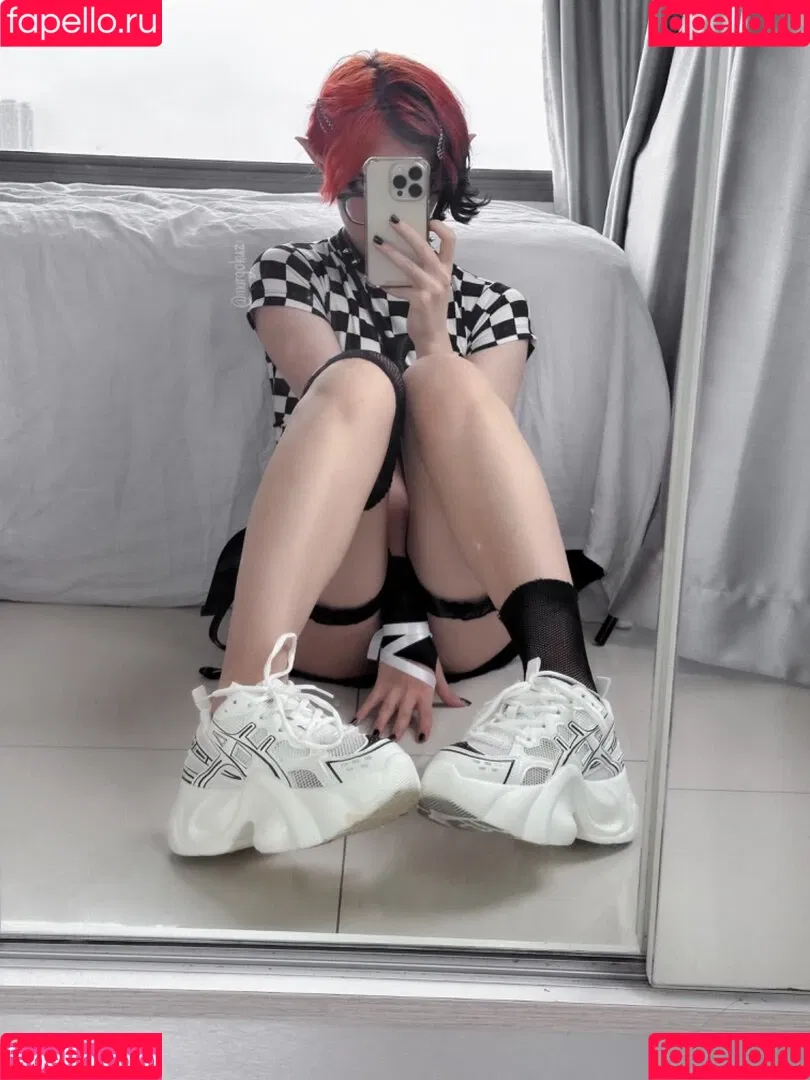 margokuz Onlyfans Photo Gallery 