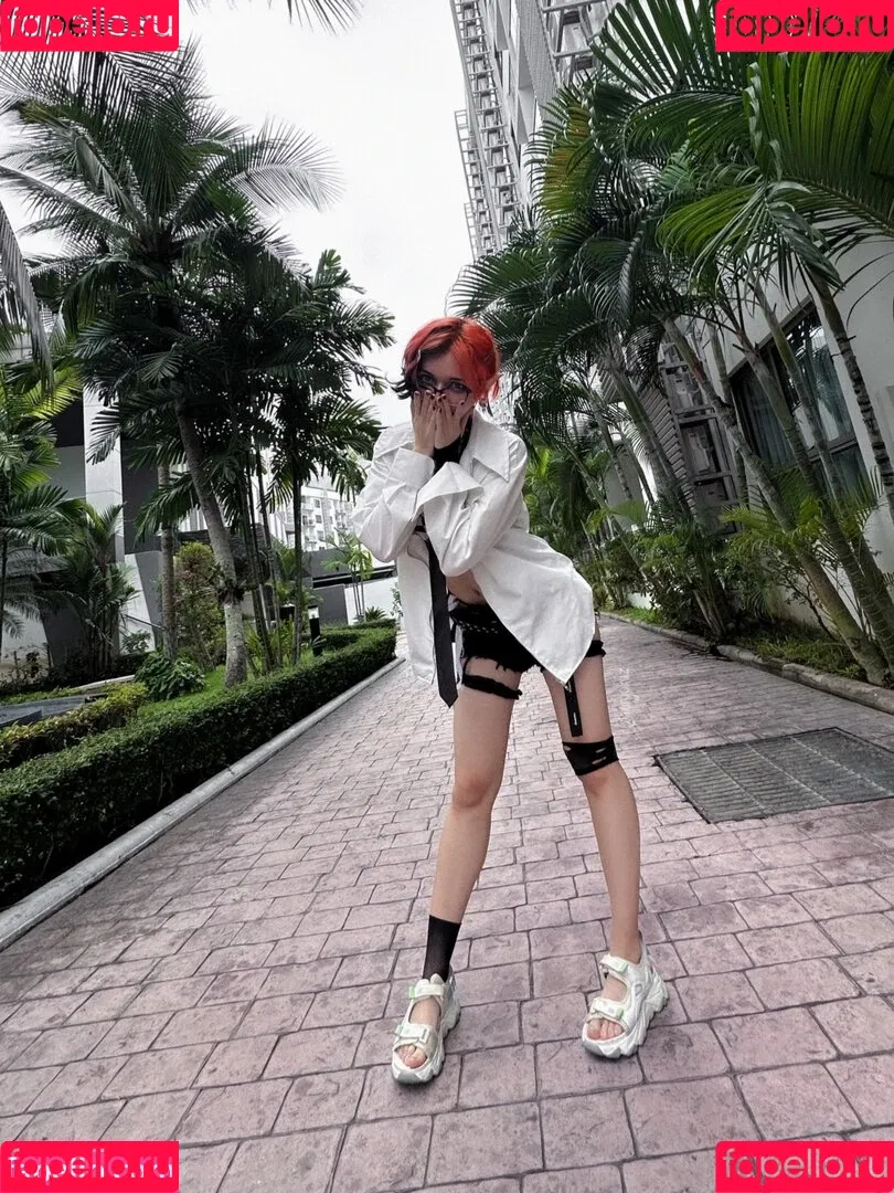 margokuz Onlyfans Photo Gallery 