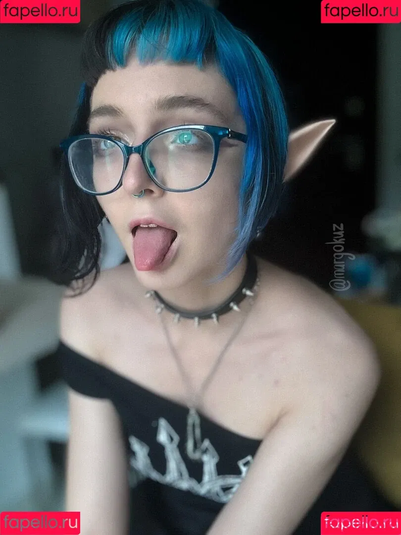 margokuz Onlyfans Photo Gallery 
