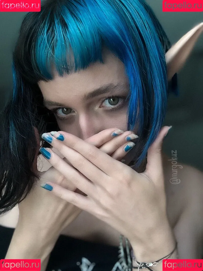margokuz Onlyfans Photo Gallery 