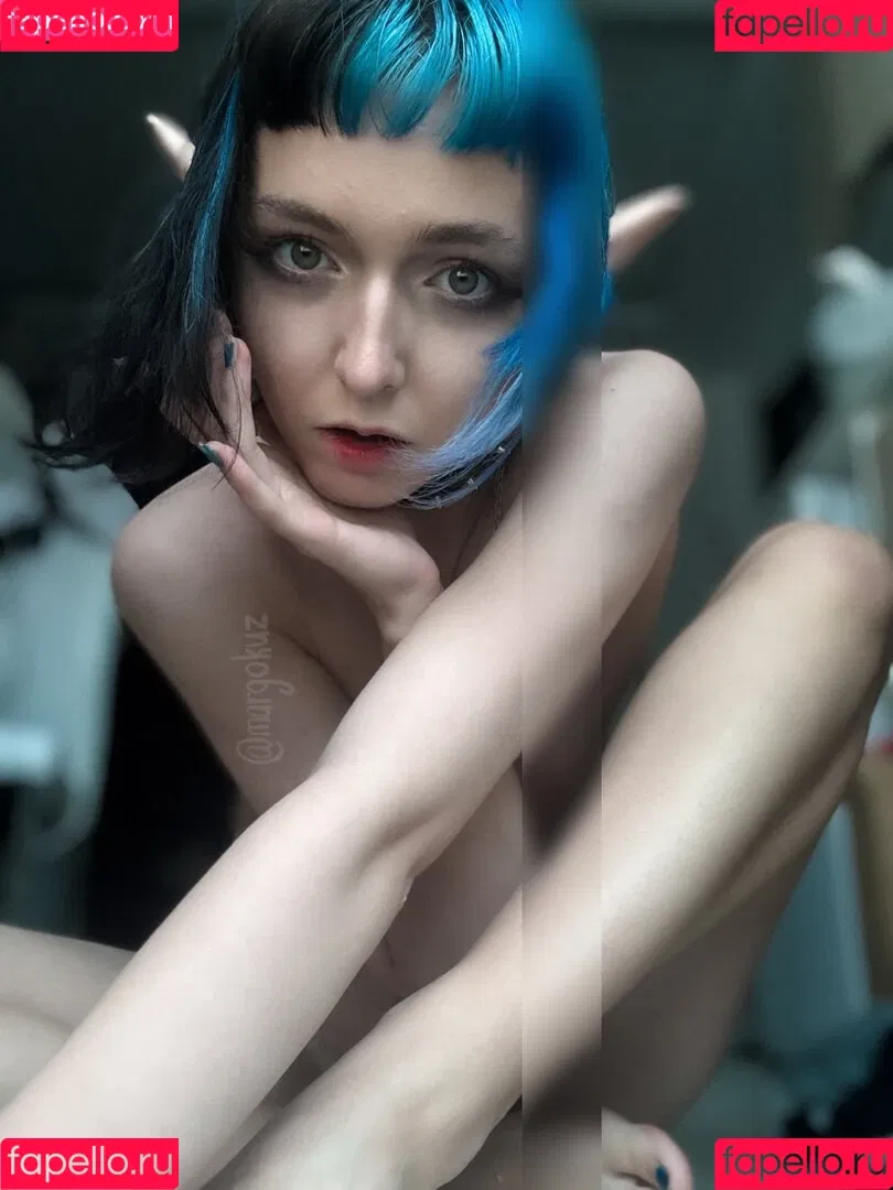 margokuz Onlyfans Photo Gallery 